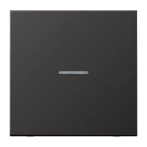 Jung Schakelwip LS-antraciet v.contr.schak. - 4011377012066 - 20016756