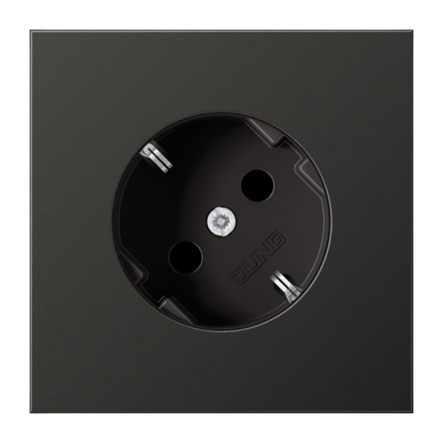 Jung Wcd. LS-antraciet met R/A 45gr - 4011377012257 - 20016652