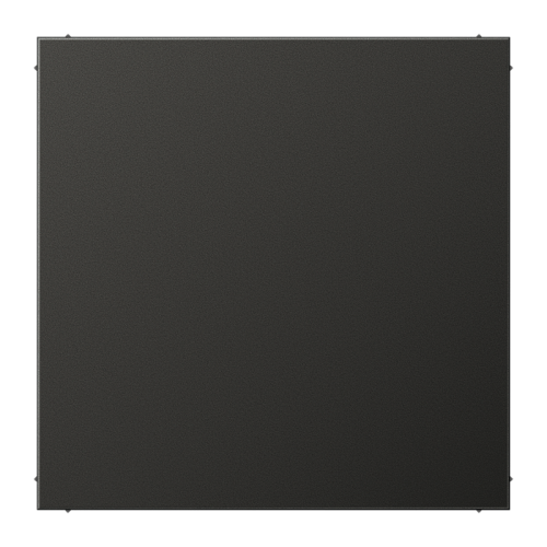 Jung Afdekking LS-antraciet blind - 4011377012981 - 20016794