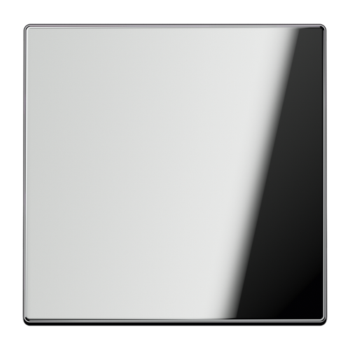 Jung Schakelwip LS-glans chroom wissel - 4011377022218 - 20018784
