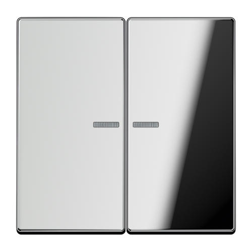 Jung Schakelwip LS-glanschroom serie controle - 4011377022638 - 20018798