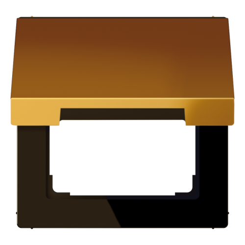 Jung Klapdeksel LS-goud 24 karaat - 4011377025745 - 20019638
