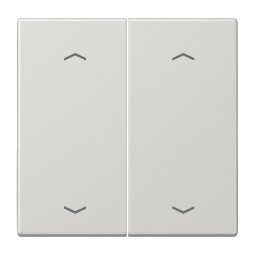 Jung Schakelwip LS990 li.g pijlsymb.v.BA-tast - 4011377025752 - 20019747