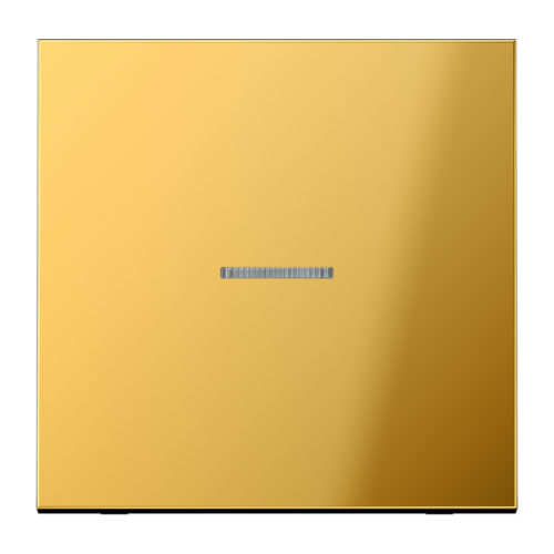 Jung Schakelwip LS-goudkleurig v.contr.schak. - 4011377026162 - 20018834