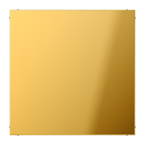 Jung Afdekking LS-goud kleurig blind - 4011377026261 - 20018837
