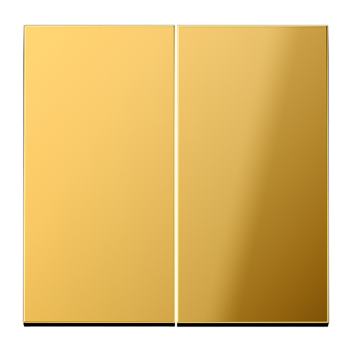 Jung Schakelwip LS-goudkleurig serie - 4011377026278 - 20018838