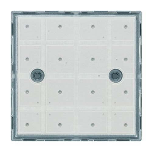 Jung Sensormodule 8-voudig - 4011377026629 - 20020469
