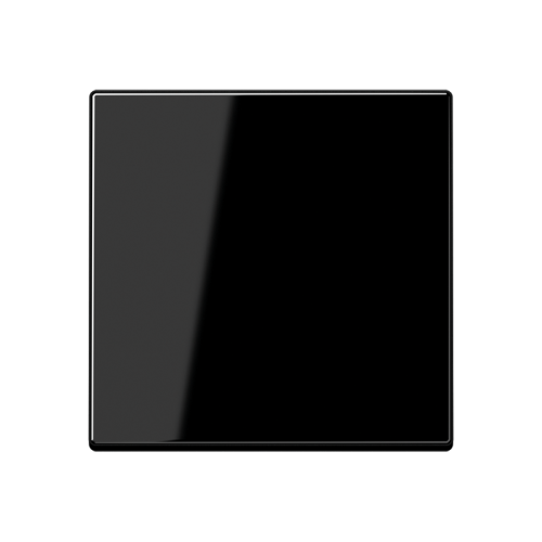 Jung Schakelwip A500 zwart - 4011377027947 - 20016130