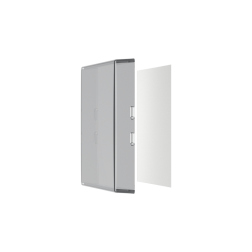 Jung Plexiglas afdekking A500 voorA590NAGL - 4011377032217 - 20016129