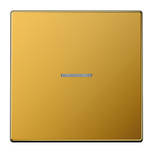 Jung Schakelwip LS-goud 24 kar. v.contr.schak - 4011377033085 - 20019642