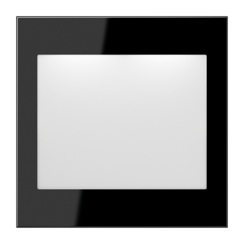 Jung LED-lichtsignaal LS990 zwart - 4011377038240 - 20019423