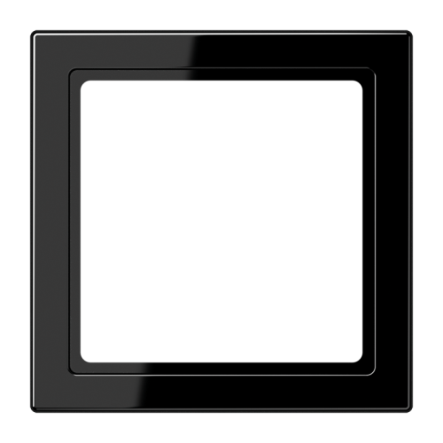 Jung Tussenraam LS990 zwart 55 x 55 - 4011377039728 - 20019500