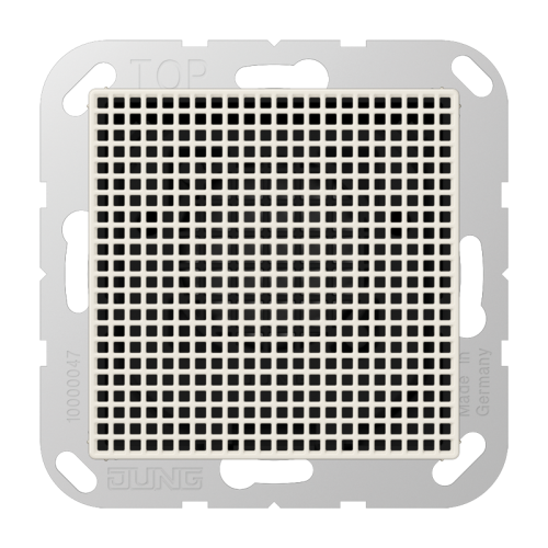 Jung Luidsprekermodule A(S)500 wit - 4011377050273 - 20019819