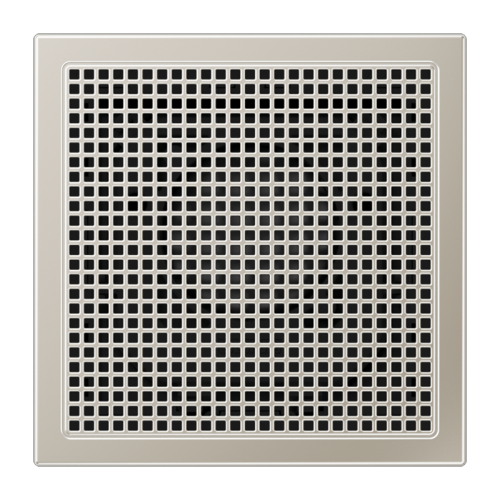 Jung Luidsprekermodule LS-edelstaal - 4011377050426 - 20019836