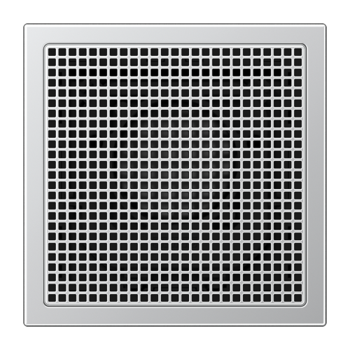 Jung Luidsprekermodule LS-aluminium - 4011377050433 - 20019828