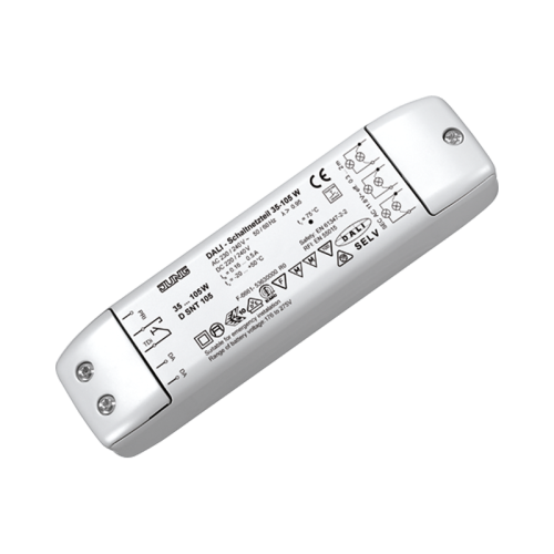 Jung Dali trafo 35 -105 Watt - 4011377051867 - 20018419