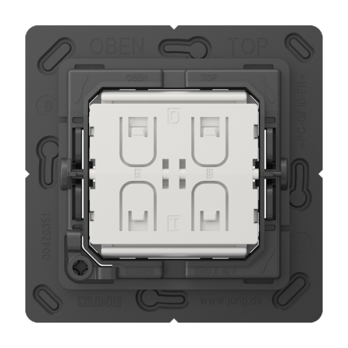 Jung ENO vervangingmodule A(S)500 - 4011377052161 - 20018428