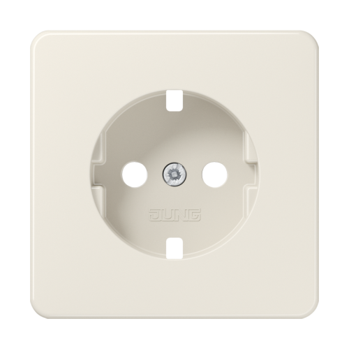 Jung Afdekking CD500 wit voor CD1520N - 4011377060388 - 20017657