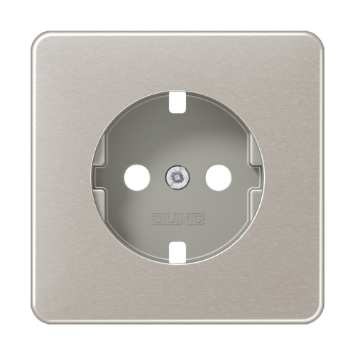 Jung Afdekking CD500 platina voor CD1520PT - 4011377060494 - 20017662
