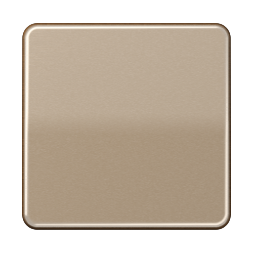 Jung Schakelwip CD500 goud brons - 4011377060906 - 20018116