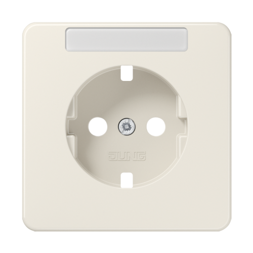 Jung Afdekking CD500 wit voor CD1520NNA - 4011377060999 - 20017510