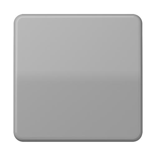 Jung Schakelwip CD500 grijs - 4011377061200 - 20018117