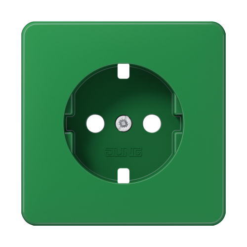 Jung Afdekking CD500 groen voor CD1520NBFGN - 4011377061538 - 20017490