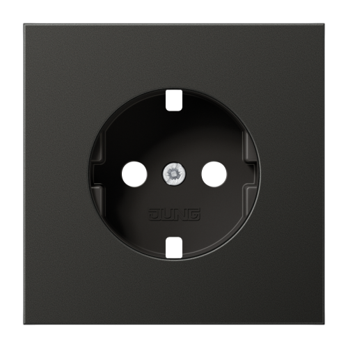 Jung Afdekking LS-antraciet voor AL1520NAN - 4011377062788 - 20016576