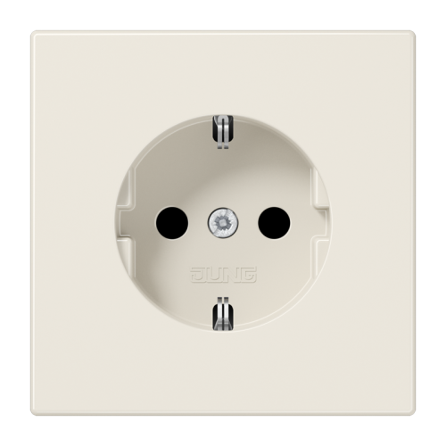 Jung Wcd. LS990 wit met R/A - 4011377062993 - 20018907