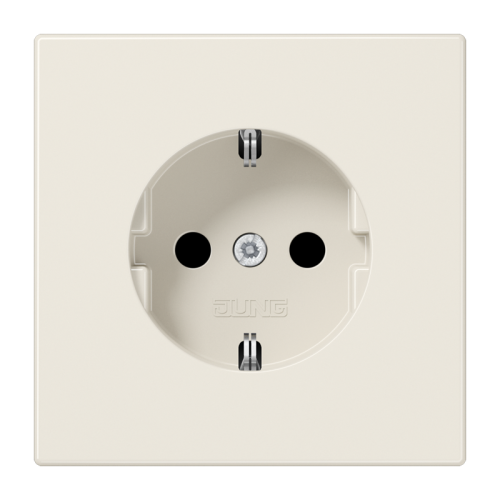 Jung Wcd. LS990 wit met R/A - 4011377063136 - 20019047