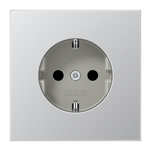 Jung Wcd. aluminium besch.cont. - 4011377063204 - 20016547