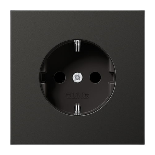Jung Wcd. LS-antraciet met R/A - 4011377063228 - 20016553