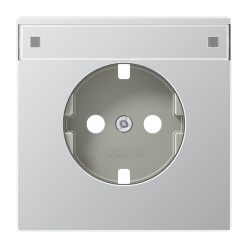 Jung Afdekking  LS-aluminium voor  AL1520NNA - 4011377063778 - 20016554