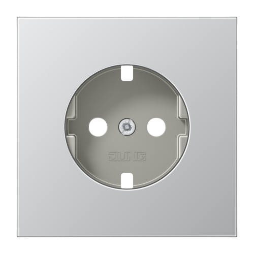 Jung Afdekking  LS-aluminium voor  AL1520N - 4011377063945 - 20016575