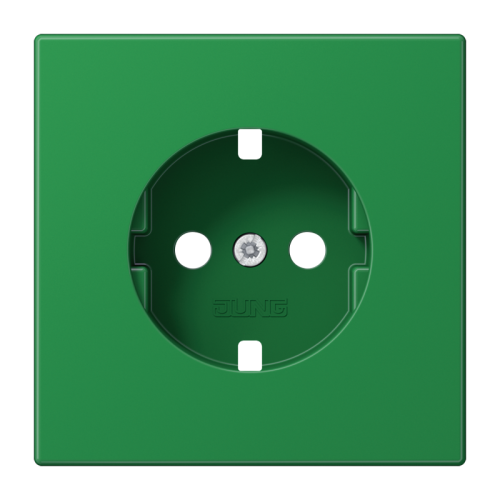 Jung Afdekking LS990 groen voor LS1520BFGN - 4011377063990 - 20018989