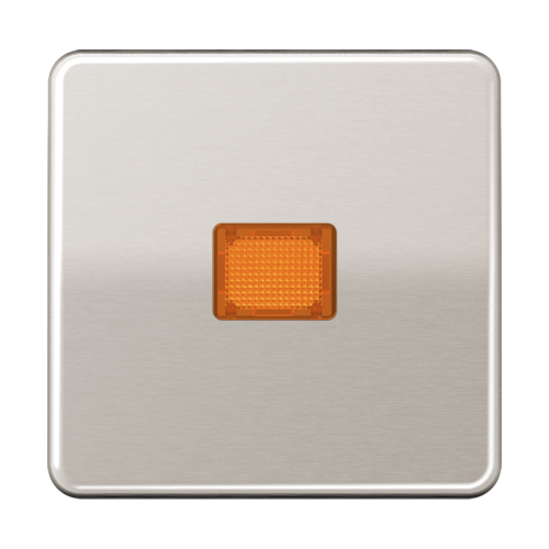 Jung Schakelwip CD500 platina v. contr.schak. - 4011377065208 - 20018199