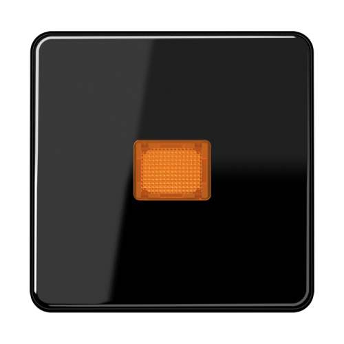 Jung Schakelwip CD500 zwart voor contr.schak. - 4011377065406 - 20018200