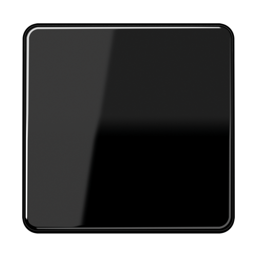 Jung Wip CD500 zwart voor KNX F10 taster 1v. - 4011377068902 - 20017424