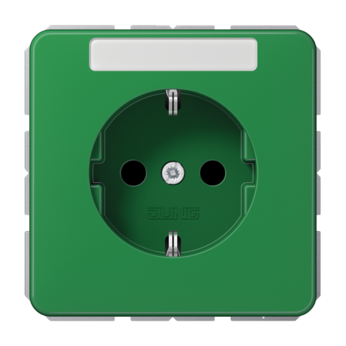 Jung Wcd CD-univ. groen besch.ct&slagv&tekstv - 4011377076624 - 20017562