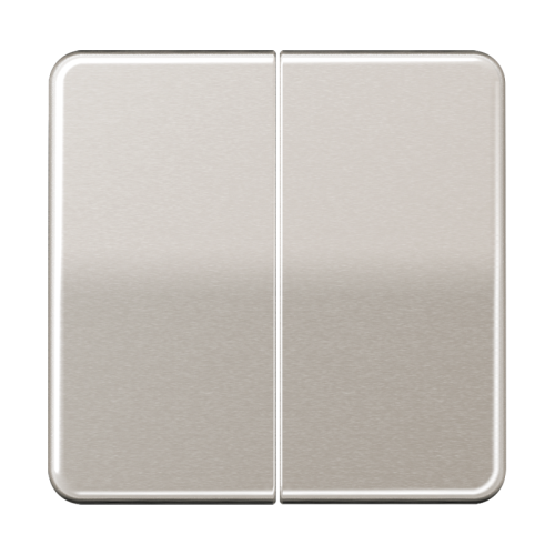 Jung LB taster CD 2v platina - 4011377078703 - 20017735