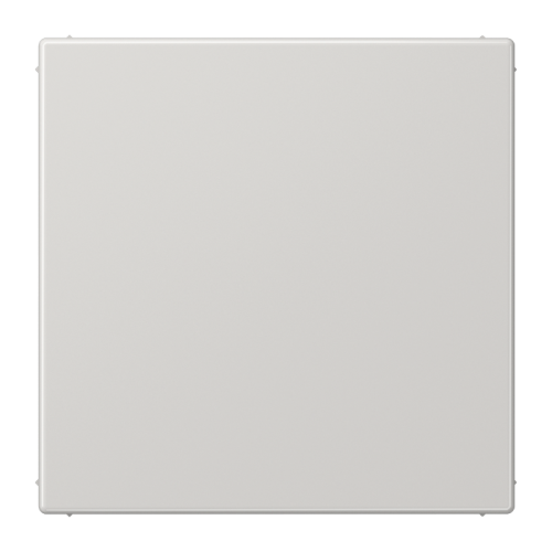 Jung Afdekking LS990 lichtgrijs blind - 4011377081352 - 20019727