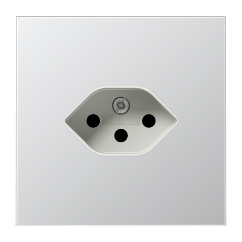 Jung Wcd.LS-aluminium Zwitserse norm type 13 - 4011377084926 - 20016506