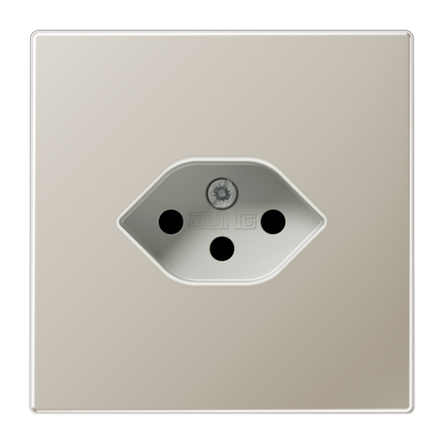 Jung Wcd.LS-edelstaal Zwitserse norm type 13 - 4011377084933 - 20018546