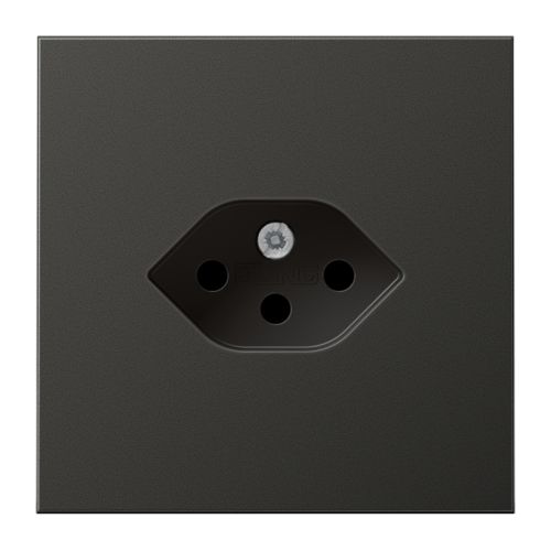 Jung Wcd.LS-antraciet Zwitserse norm type 13 - 4011377084940 - 20016507