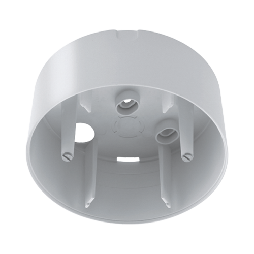 Jung Opbouwkap Aluminium v. presentie melder - 4011377085879 - 20020433