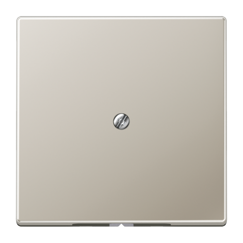Jung Afdekking LS-Edelstaal v.kabelinv - 4011377090958 - 20018634