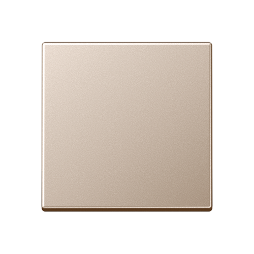 Jung Wip A500 champagne v.KNX F10 taster 1v. - 4011377096141 - 20015107