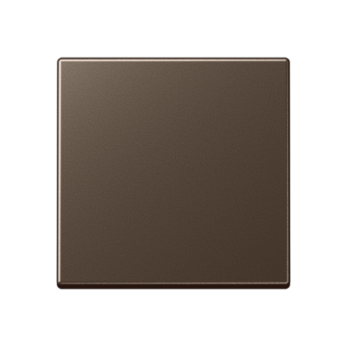 Jung Wip A500 mokka voor KNX F10 taster 1v. - 4011377096158 - 20015128