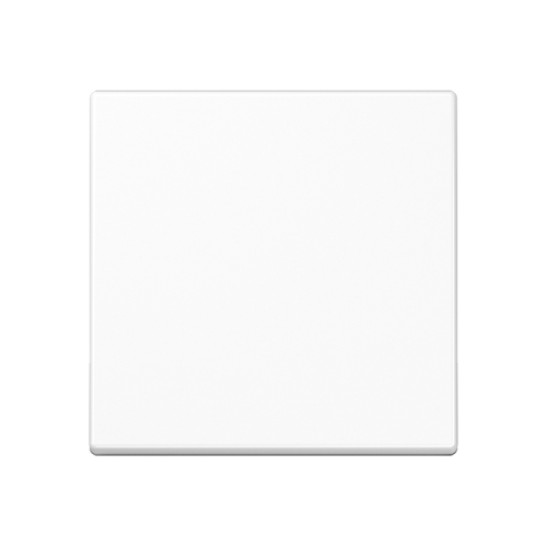 Jung Wip A500 alpine wit v.KNX F10 taster 1v. - 4011377099739 - 20015105