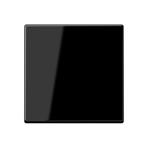 Jung Schakelwip A500 zwart slagvast - 4011377099746 - 20016071